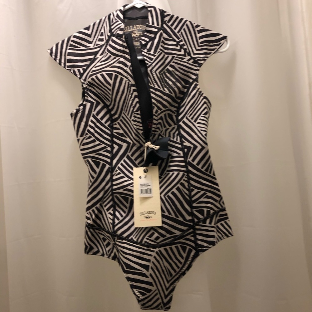 Billabong swimsuit onepiece